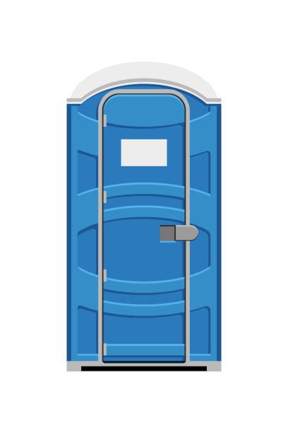 Best Portable Restroom Setup and Delivery  in Edinburg, VA