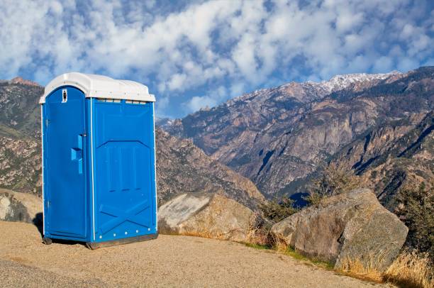 Best Event Portable Toilet Rental  in Edinburg, VA