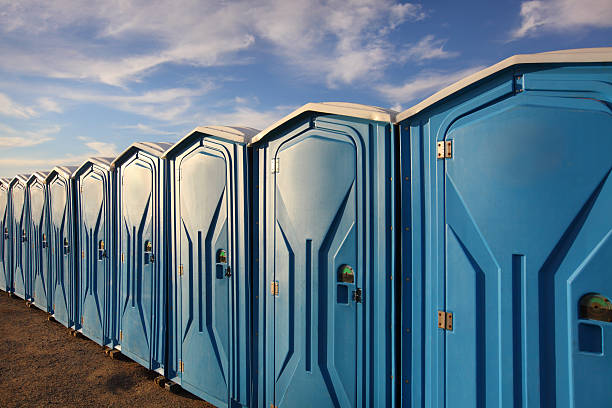 Best Construction Site Portable Toilets  in Edinburg, VA
