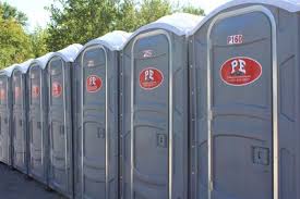 Portable Toilets for Parks and Recreation Areas in Edinburg, VA